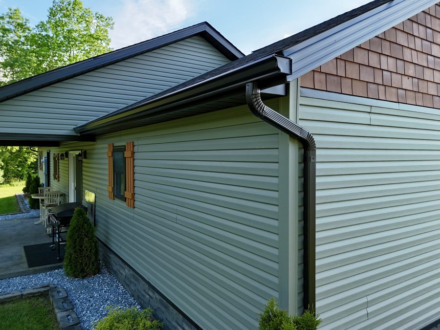 Gutters